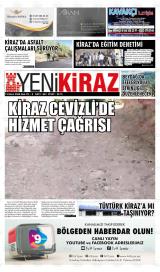YENİ KİRAZ