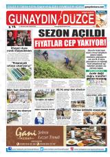GÜNAYDIN DÜZCE