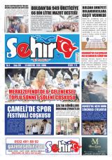 ŞEHİR
