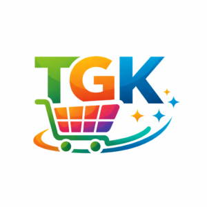 TGK Market Açıldı: Gençlerin Ürettiği Ürünler Satışta