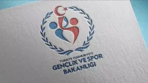 Spor Bakanlığı 157 Sürekli İşçi Alımı