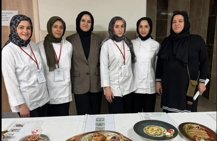BATMANLI ÖĞRENCİLERDEN GURURLANDIRAN BAŞARI