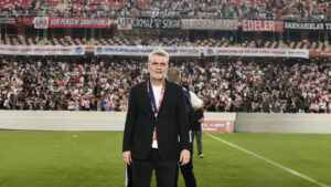 Görgel: “İstiklalspor İçin Tek Yüreğiz”