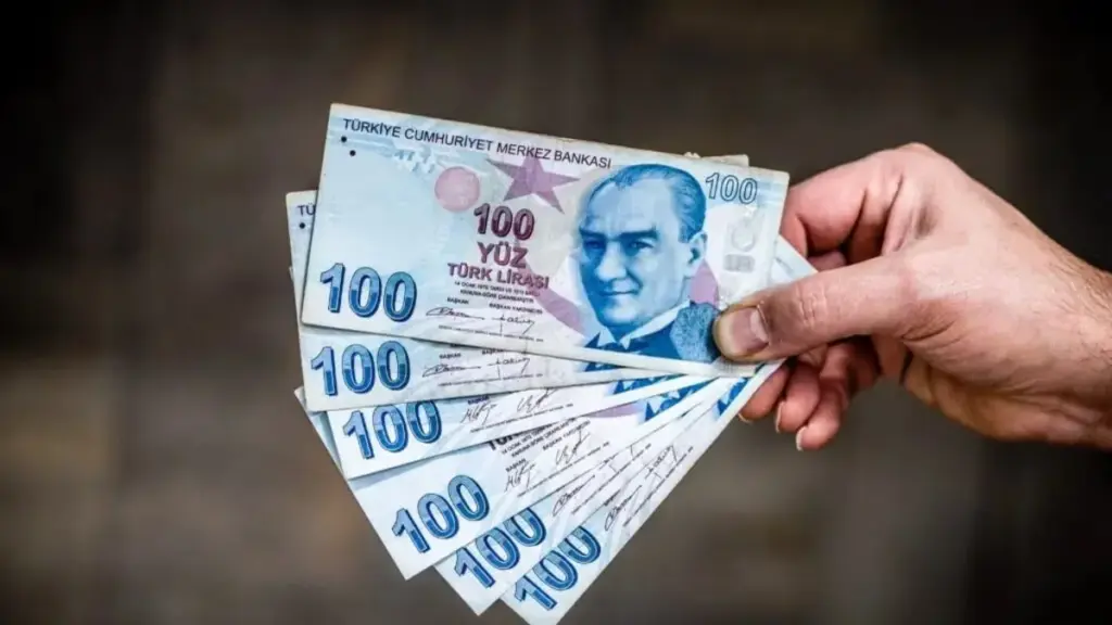 Gençlere 10 Milyar Liranın Üzerinde Destek