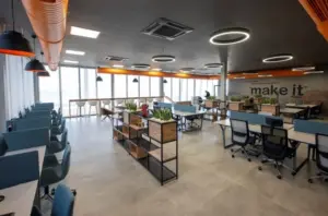 Mersin’de Kariyer ve İnovasyon dönemi başlıyor