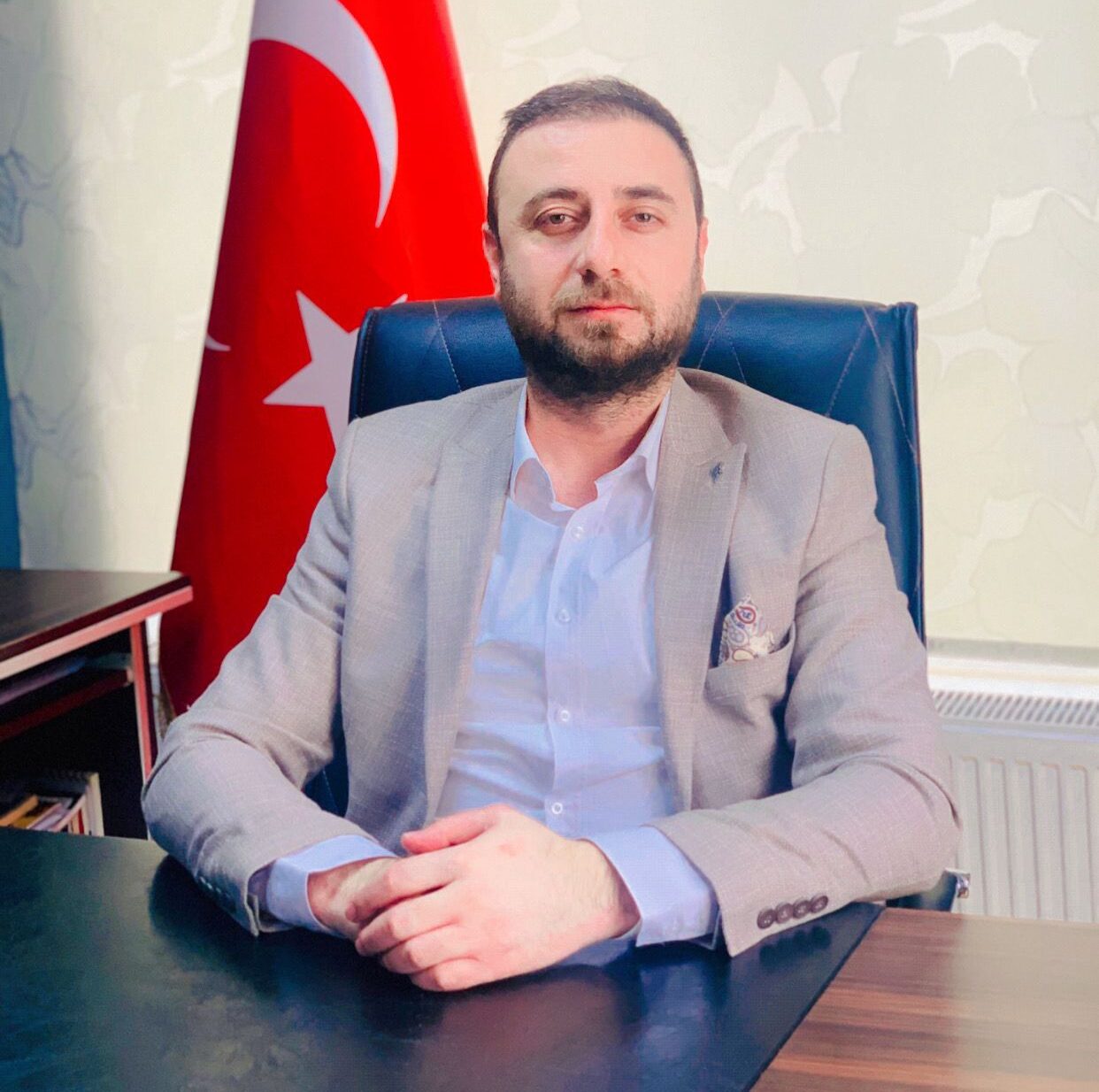 Mekan GÖRÜK