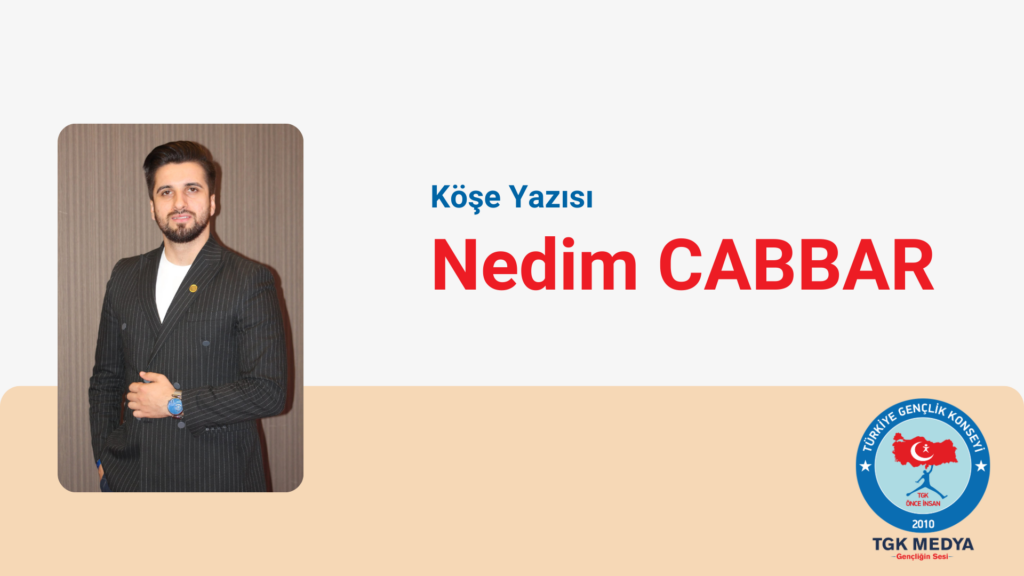 Bakış Açını Değiştir, Hayatın Değişsin