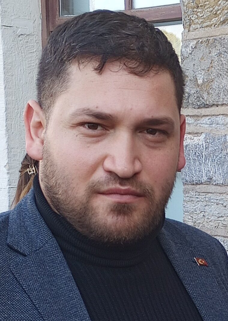 Emrullah CAN