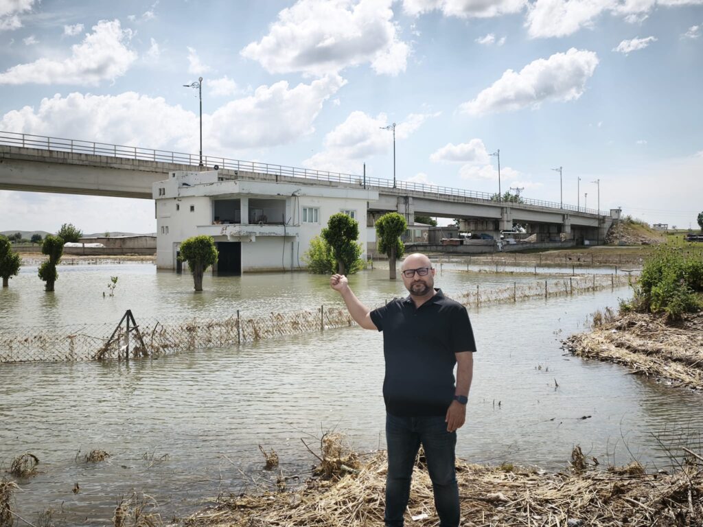 Zilek ; Hüzünlü Bir Hikaye