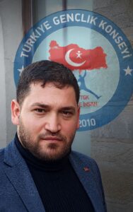 Türkiye Gençlik Konseyi’nden Samsun’a Yeni Temsilci