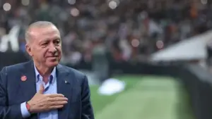 Bir Milletin En Büyük Lokomotifi Gençlerdir