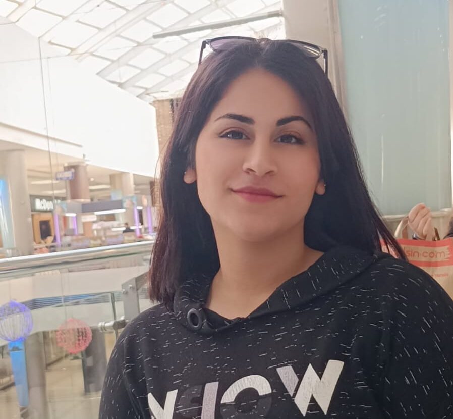 Esma Nur Tufan