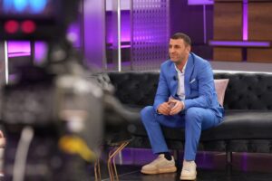 Yokluktan Sanata Uzanan Bir Hayat: Osman Çınar’ın İlham Veren Hikâyesi