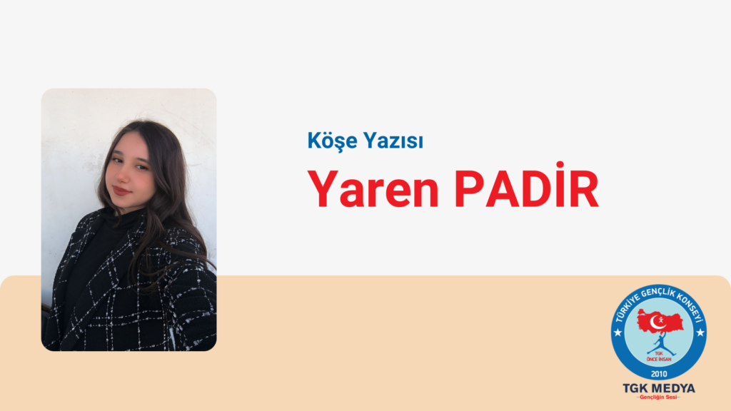Sessiz Kalmak da Bir Tercih midir?