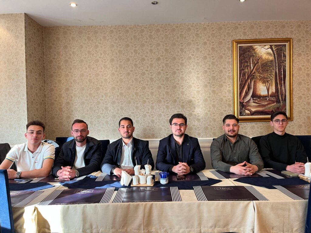 Yozgat Gençlik Şölenine Hazırlanıyor
