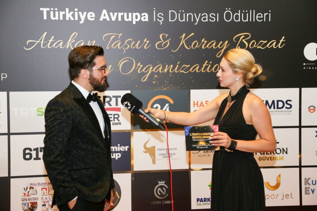 Nedim Cabbar Kazakistan’da: Eğitim ve Ticaret Alanında Yeni İş Birlikleri Gündemde