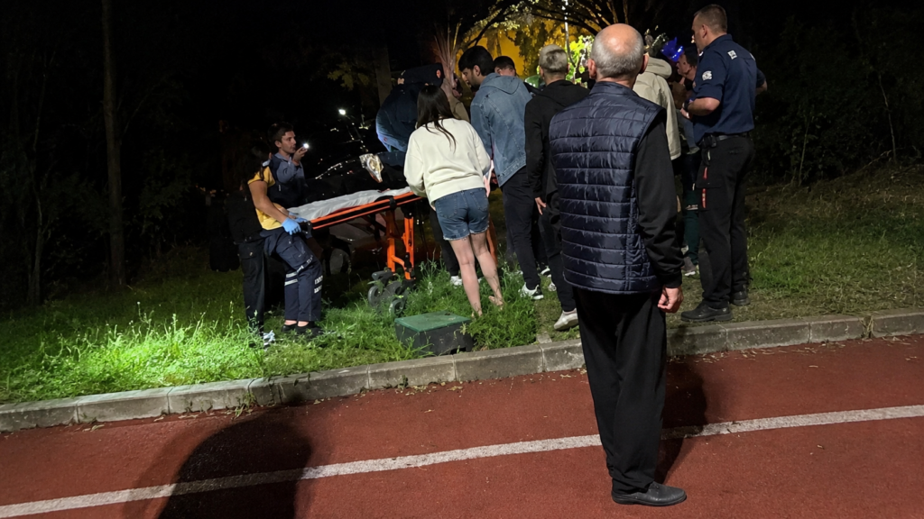 Ankara’da 16 Yaşındaki Genç Bıçaklı Saldırıda Hayatını Kaybetti