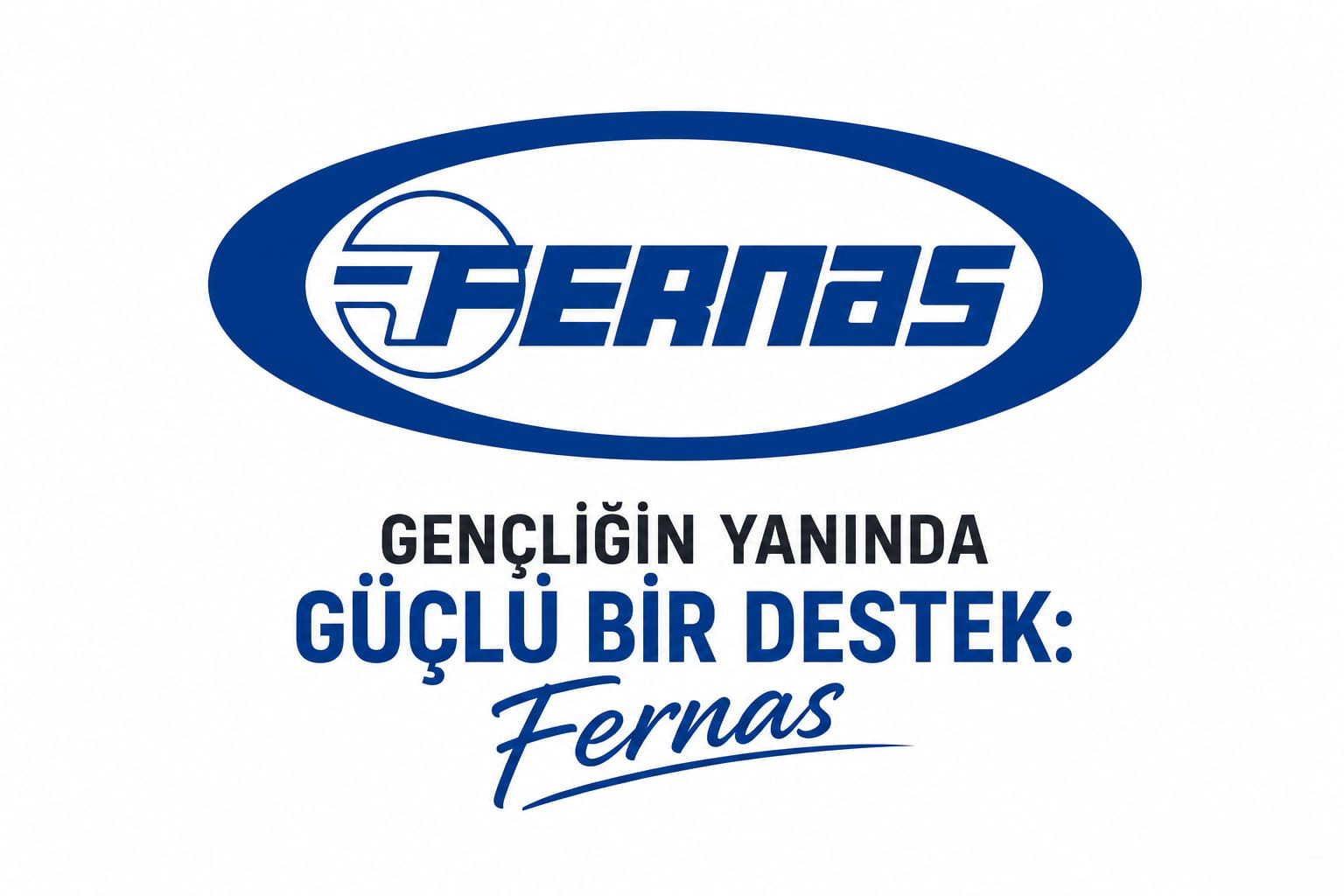 fernas reklam