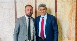 İBAN Mağduru Gençlerin Sorunu TBMM Gündeminde