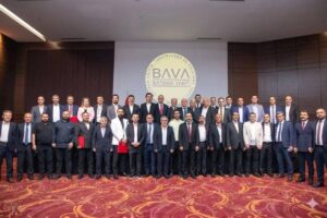 Batmanlılar Ankara’da Güç Birliği Yaptı
