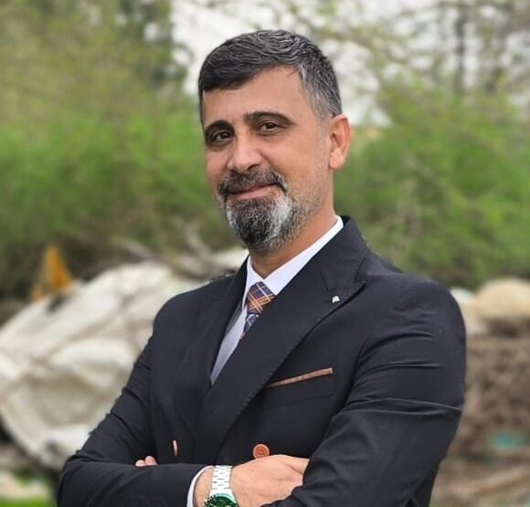 Mehmet Şirin BÜLBÜL