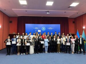 PSİKOSOSYAL DESTEK PROJESİ İLK KEZ TÜRK DÜNYASI GÜNDEMİNDE