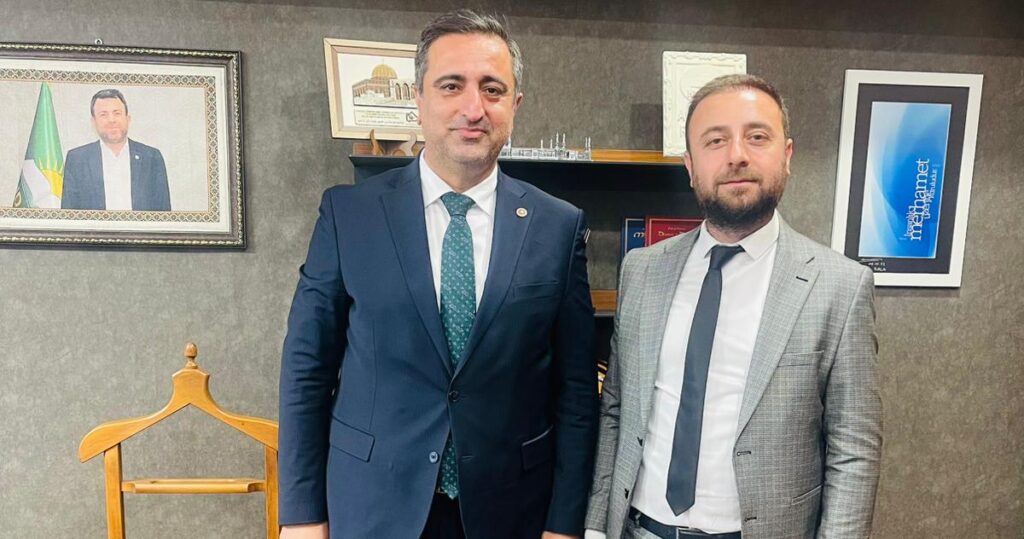 Yeni Anayasa ve Gençlik Sorunları TBMM’de Görüşüldü
