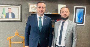 Yeni Anayasa ve Gençlik Sorunları TBMM’de Görüşüldü