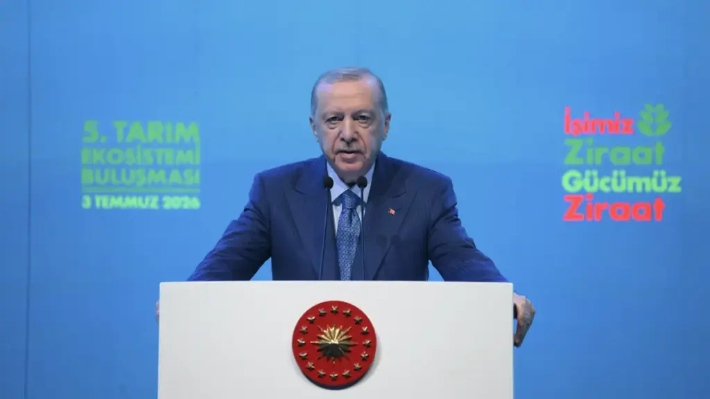 Genç Çiftçilere Dev Destek! Kredi Limiti 5 Milyon TL’ye Yükseltildi