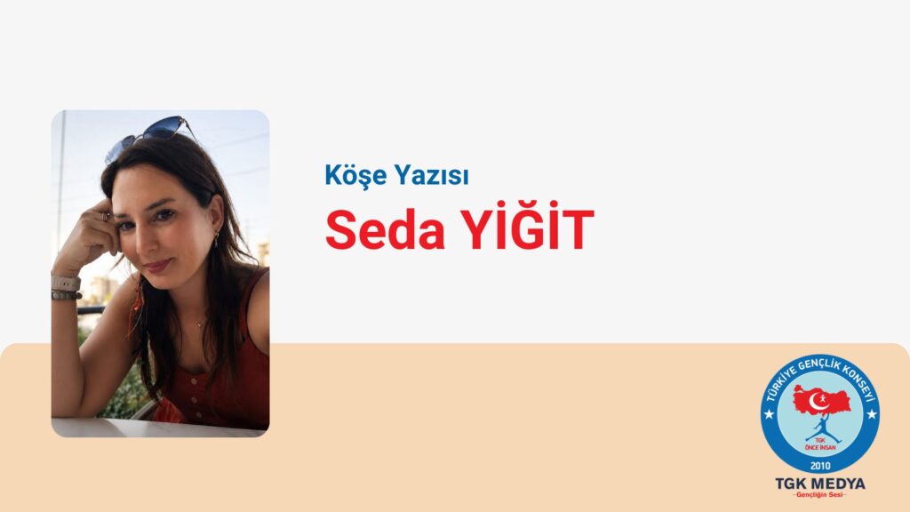 “Eğer iyi bir yüzücüysen, insanlar boğulmak üzere olduğunu fark etmez.”