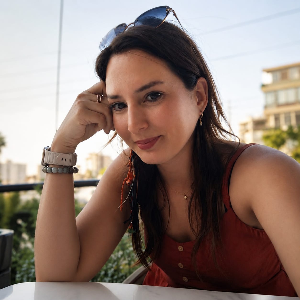 Seda YİĞİT