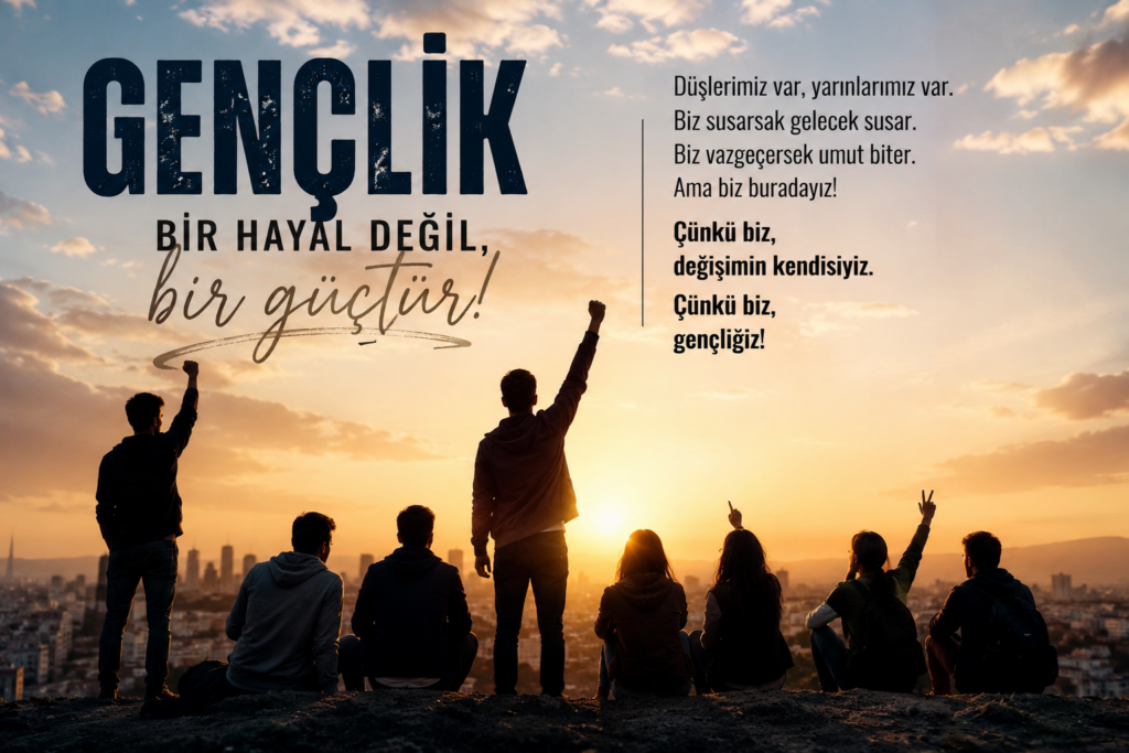 Gençliğin İzinde