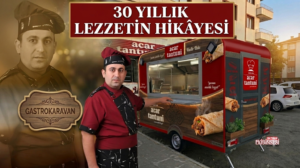 Bir Lezzetten Güçlü Bir Markaya Uzanan Başarı Hikâyesi