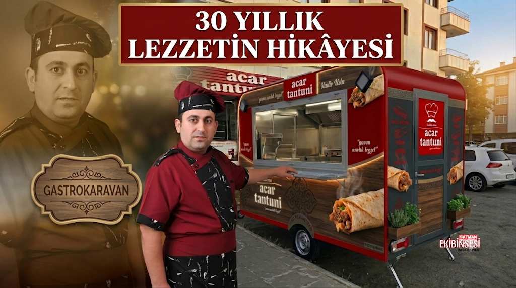 Bir Lezzetten Güçlü Bir Markaya Uzanan Başarı Hikâyesi