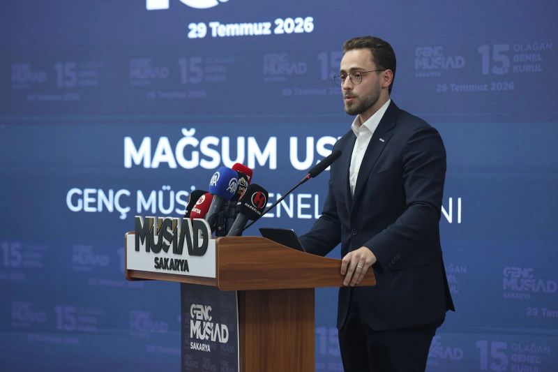 İhracat Gençler İçin Fırsat